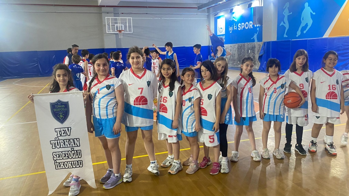 Kız Basketbol Takımı